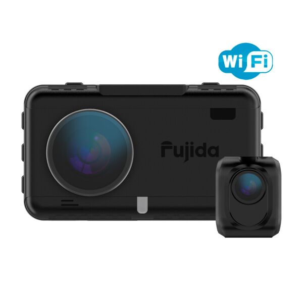 

Fujida Karma Duos S WiFi