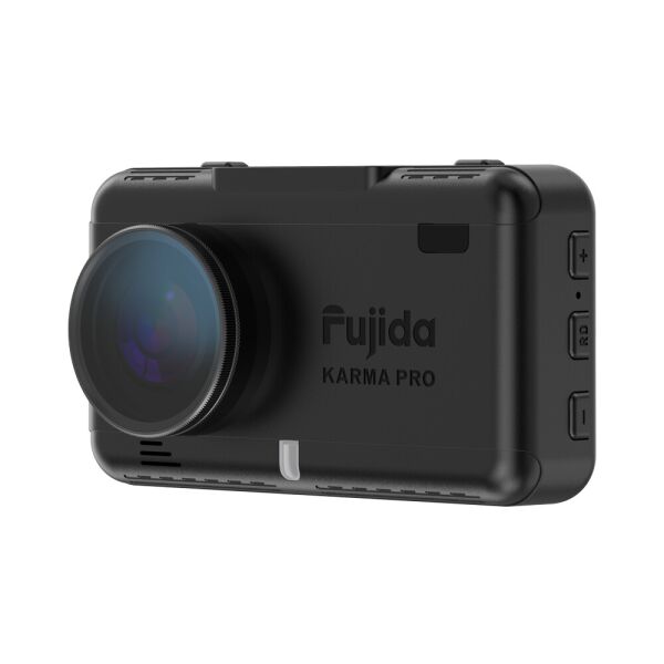 

Fujida Karma Pro S WiFi