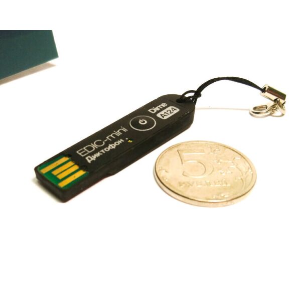 

Edic-mini Dime A124