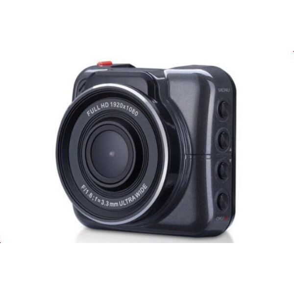

Видеорегистратор Dunobil Spycam S3