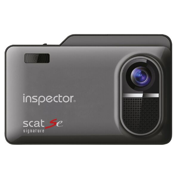 

INSPECTOR SCAT SE (QUAD HD)