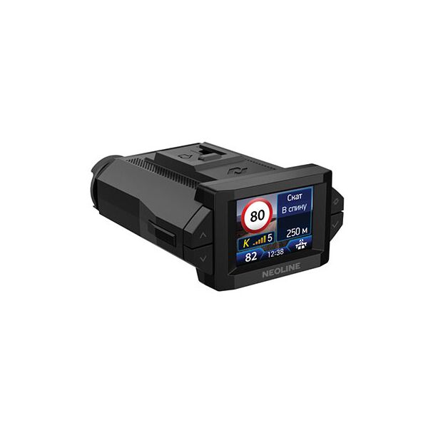 

Neoline X-COP 9300