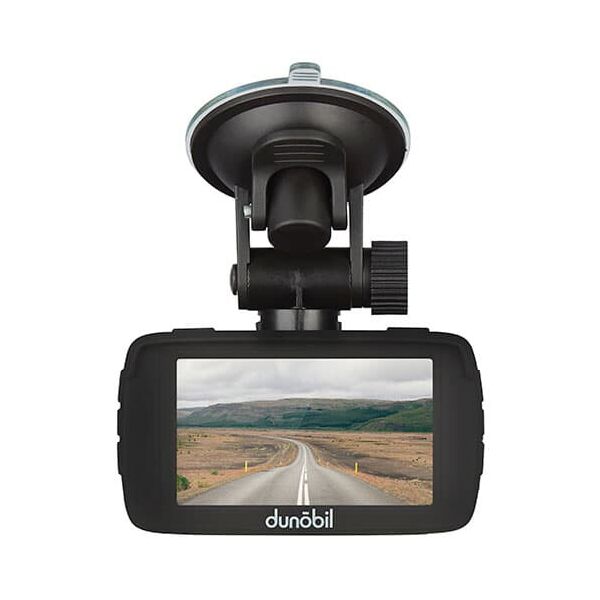 

Dunobil Active Signature