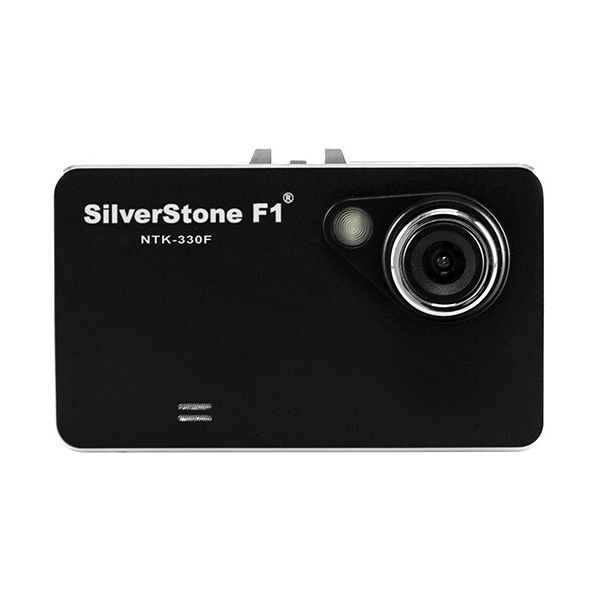 

SilverStone F1 NTK-330F