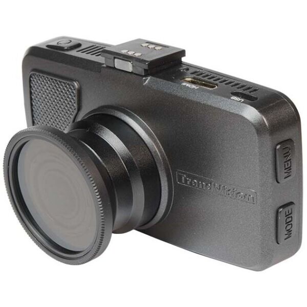 

TrendVision TDR-718GP
