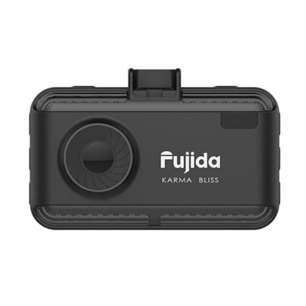 

Fujida Karma Bliss WiFi