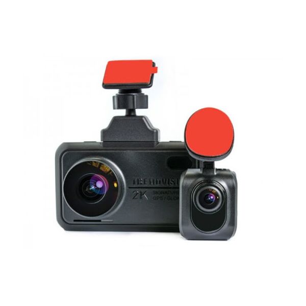 

TrendVision Hybrid Signature PRO