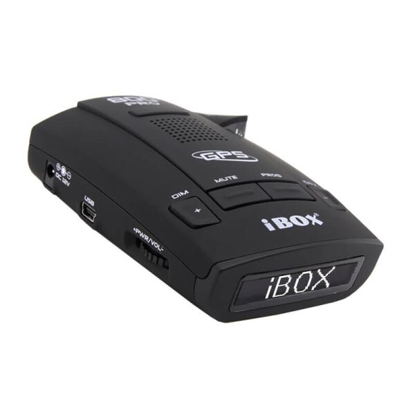 

iBOX PRO 800 Signature S