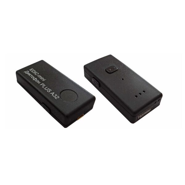 

Диктофон Edic-mini Plus A32-300h