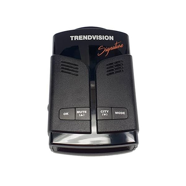 

TrendVision Drive 700 Signature