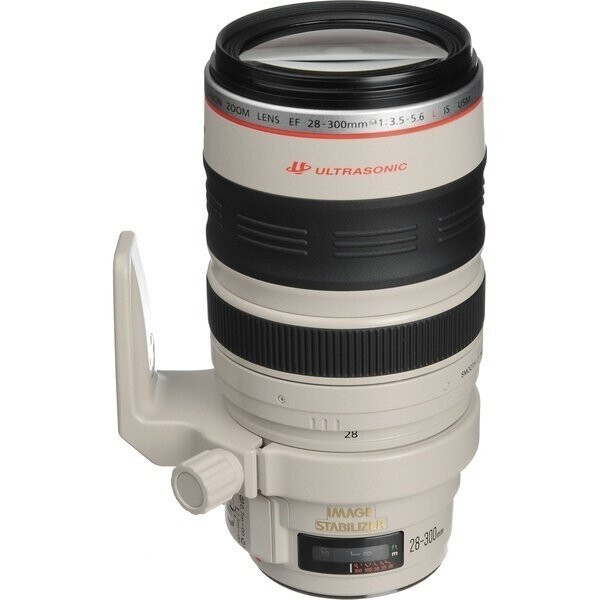 

Canon EF 28-300mm f/3,5-5,6L IS USM