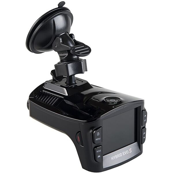 

SilverStone F1 HYBRID EVO S