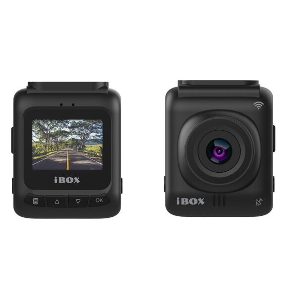 

iBOX Cross WiFi