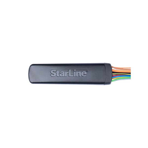 

Автосигнализация StarLine MOTO V66