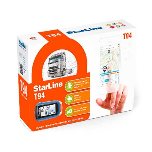 

StarLine T94