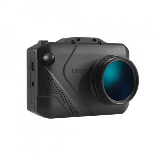 

iBOX Nova LaserVision WiFi Signature Dual