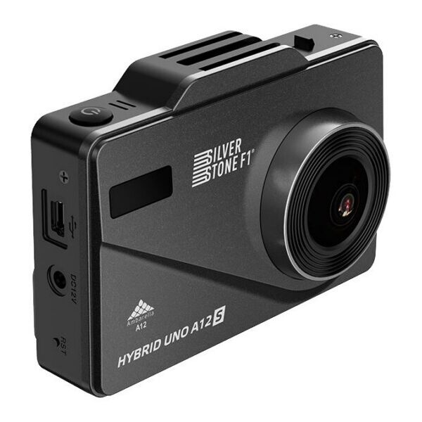 

SilverStone F1 Hybrid UNO S
