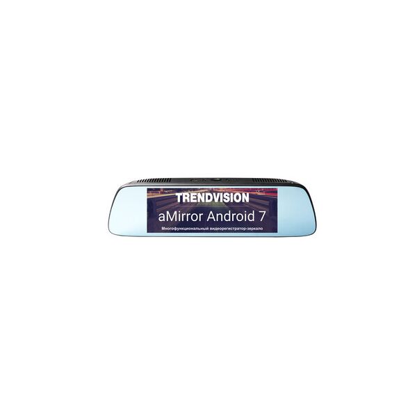 

TrendVision aMirror 7 Android