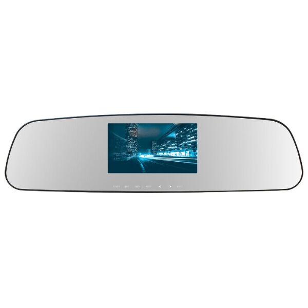 

TrendVision MR-710GP