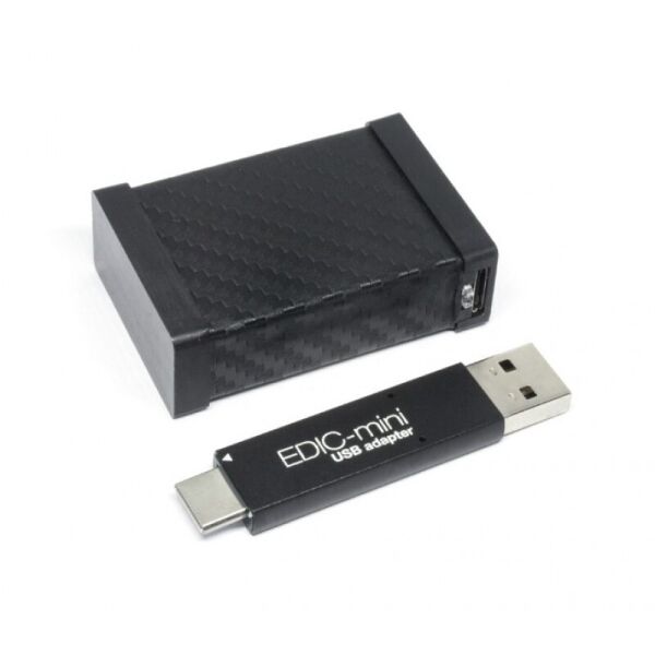 

Диктофон Edic-mini TINY+ A85-150HQ