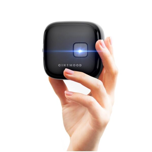 

Cinemood кубик vr