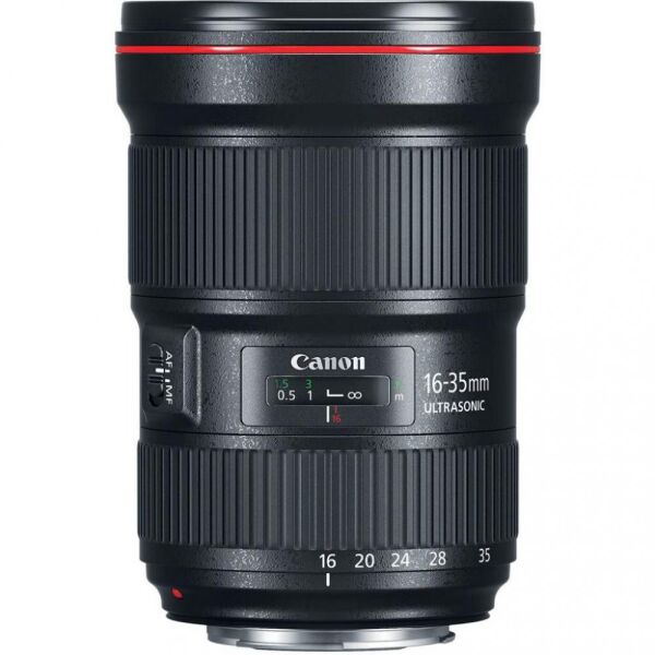 

Canon EF 16-35mm f/2,8L III USM