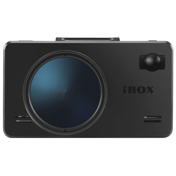 

Видеорегистратор с радар-детектором iBOX iCON LaserVision WiFi Signature S