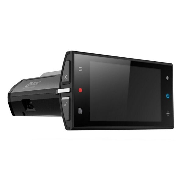 

SilverStone F1 HYBRID S-BOT