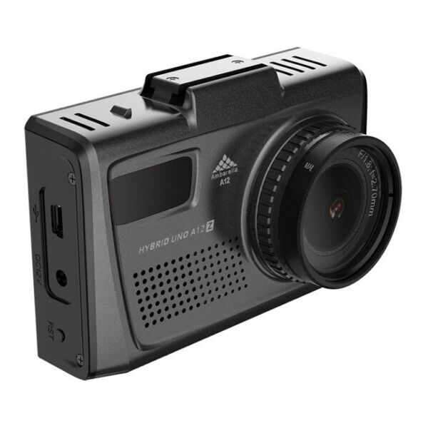

SilverStone F1 HYBRID UNO A12 Z