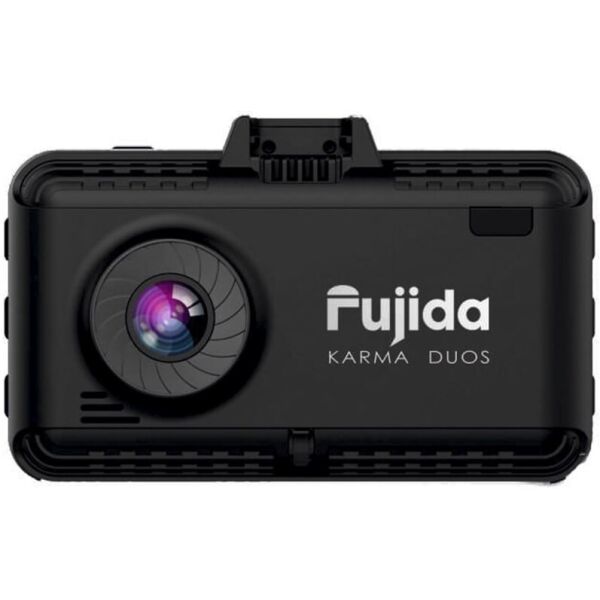 

Fujida Karma Duos