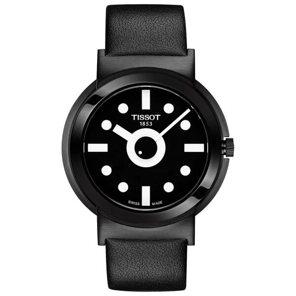 Мужские часы Tissot T134.410.37.051.00