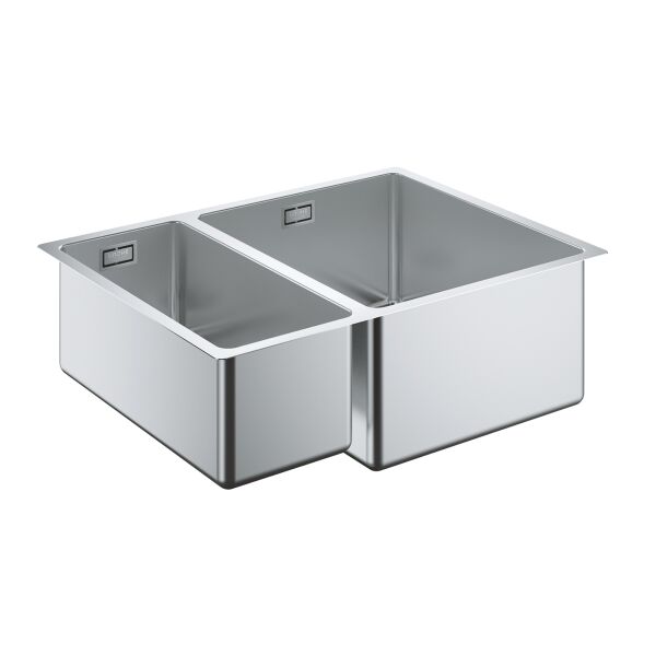

Кухонная мойка Grohe Sink K700U 31576SD0