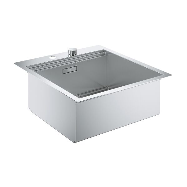 

Кухонная мойка Grohe Sink K800 31583SD0