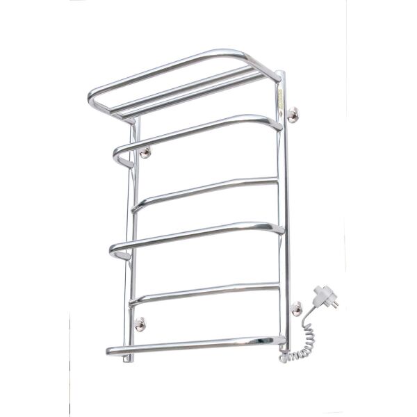 

Полотенцесушитель KOSSER Лотос 700х500/6 ЕR рег.