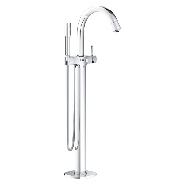 

Смеситель для ванны Grohe Grandera 23318000
