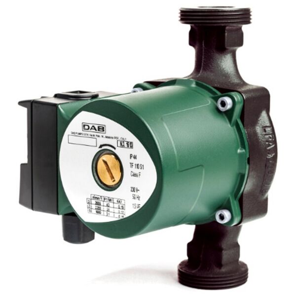 

Насос циркуляционный DAB VA 65/130 M230/50 M9T12