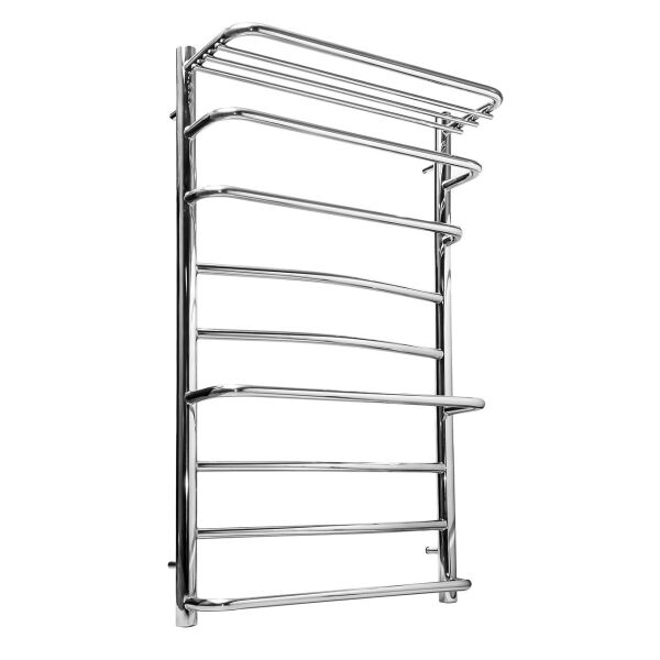 

Полотенцесушитель водяной BAVEX 900/9/500 модель ПРАКТИК