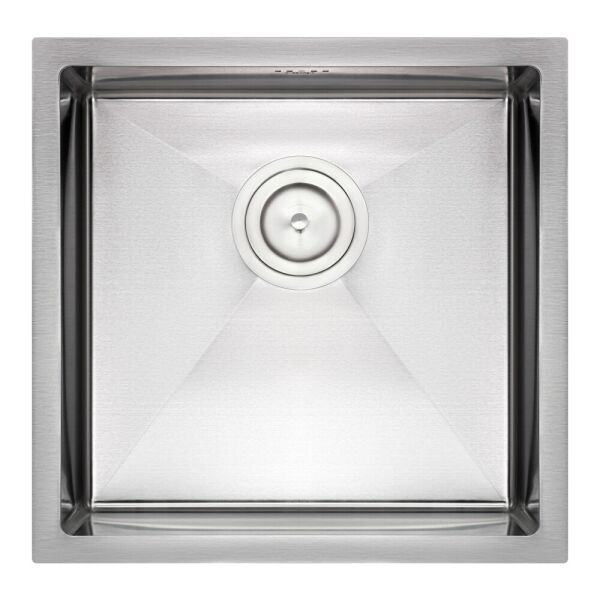 

Кухонная мойка Qtap D4645 2.7/1.0 мм Satin (QTD464510)