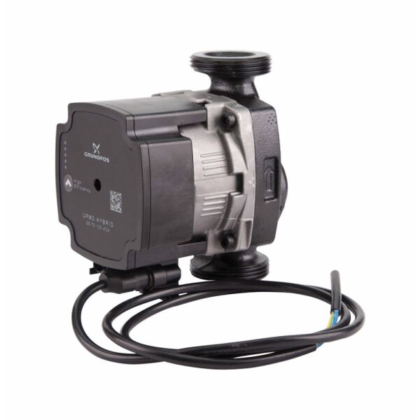 

Насос Grundfos Icma 25/70 №P328