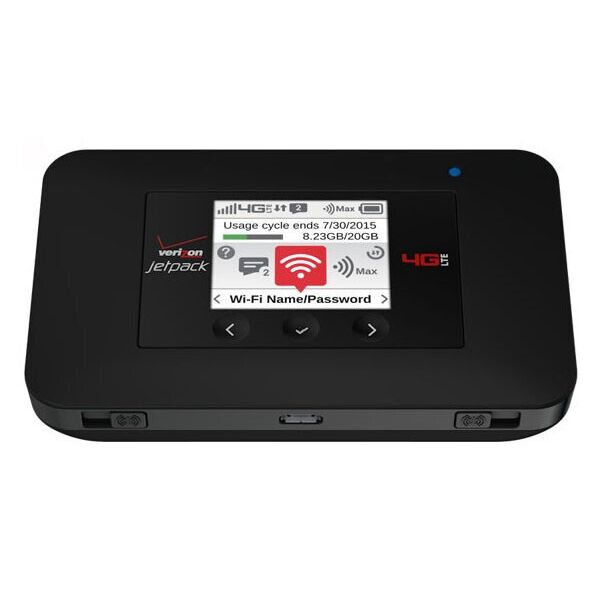 

Netgear AC791L 3G/4G роутер CDMA/GSM/LTE 1800/2600мГц