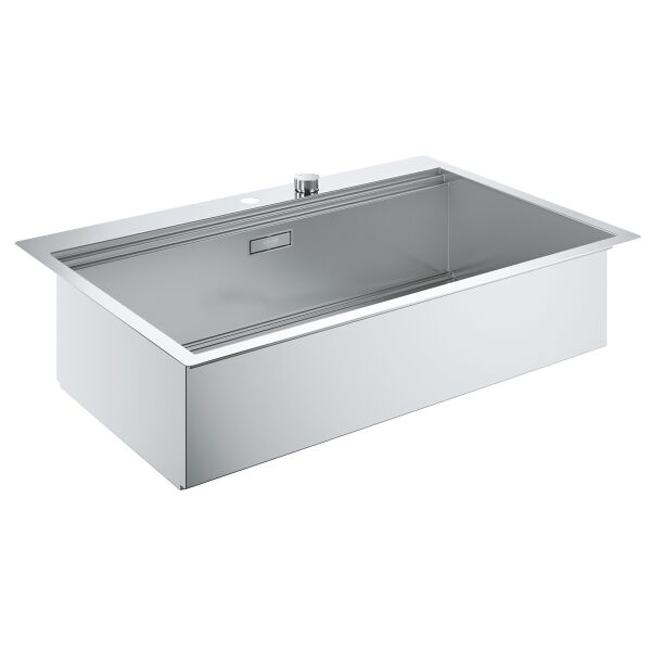 

Кухонная мойка Grohe Sink K800 31584SD0