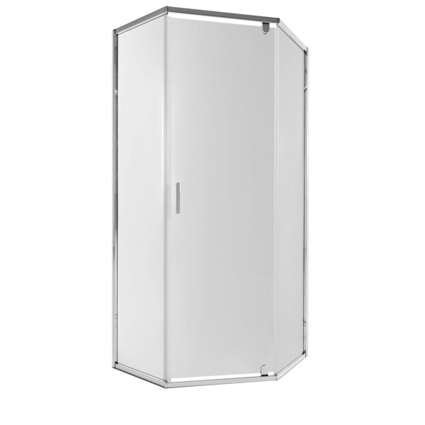 

Душевая кабина Qtap Scorpio CRM10995-AC6 90х90, стекло Clear 6 мм, без поддона