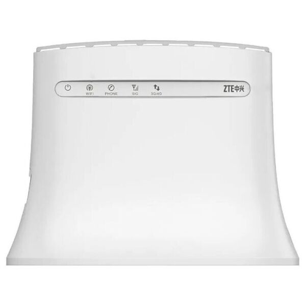 

ZTE MF283U СТАЦИОНАРНЫЙ 3G/4G LTE WIFI РОУТЕР