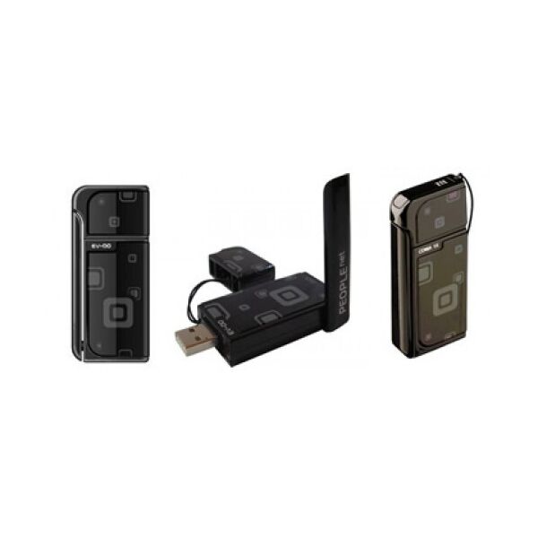 

3G модем ZTE AC8710