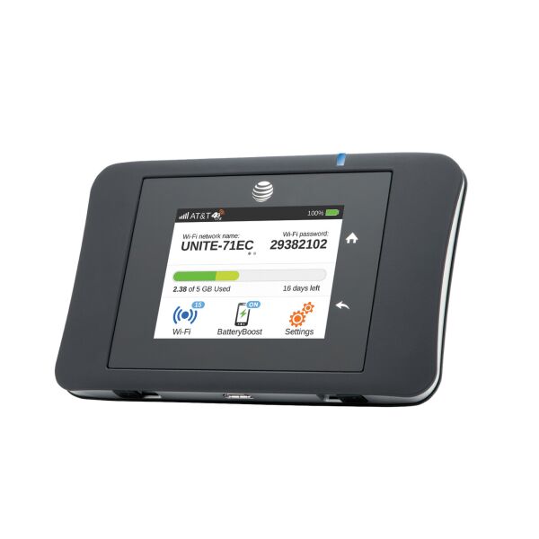 

NETGEAR AC781S 3G/4G LTE GSM WIFI РОУТЕР