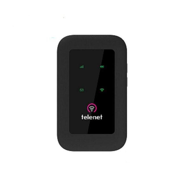

ZTE MF960 МОБИЛЬНЫЙ 3G/4G LTE РОУТЕР