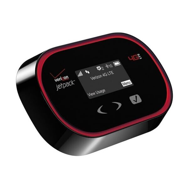 

Карманный 3G/4G-LTE/CDMA роутер Novatel MiFi 5510L