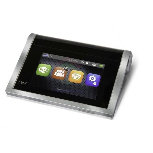 

3G GSM-UMTS wifi роутер Novatel MiFi 5792