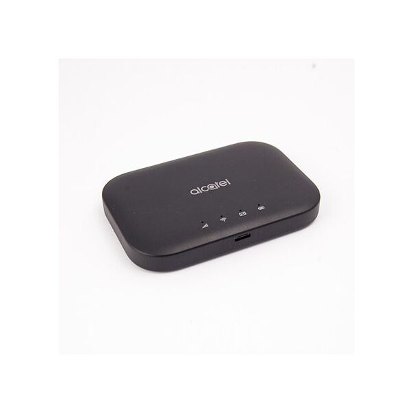 

ALCATEL MW70 CAT.7 КАРМАННЫЙ 3G/4G LTE WIFI РОУТЕР