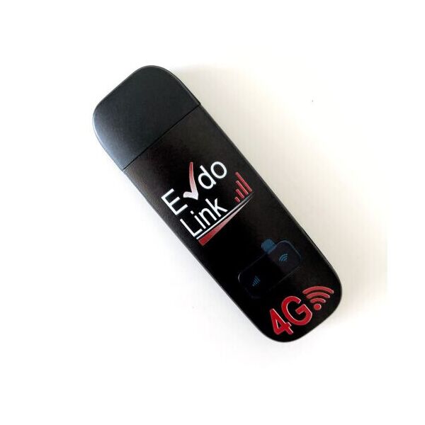 

4G LTE USB РОУТЕР EVDO-LINK EL8377